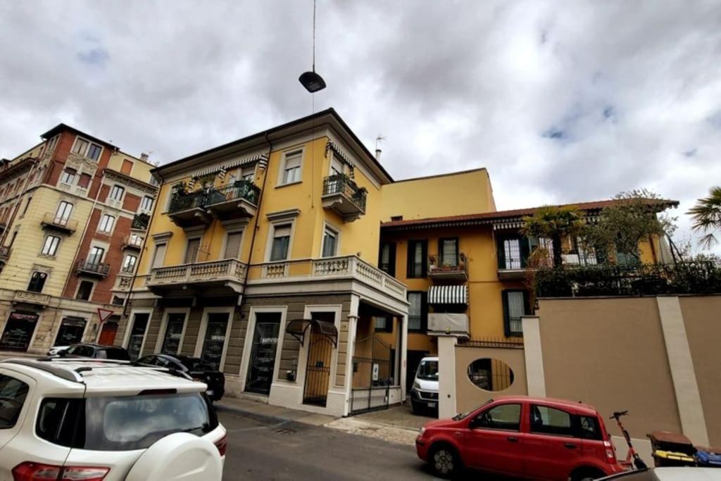 Apartment Near Metro *