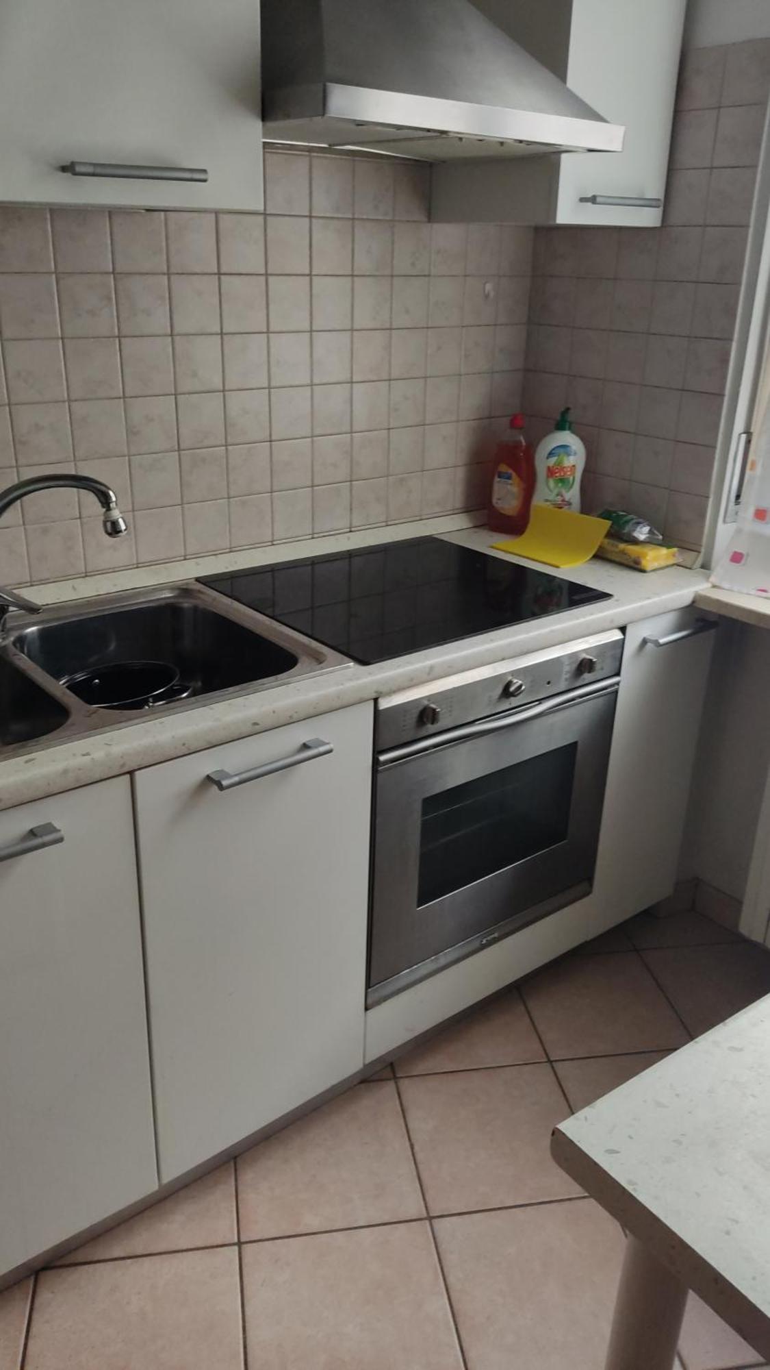 Apartment Near Metro Turin