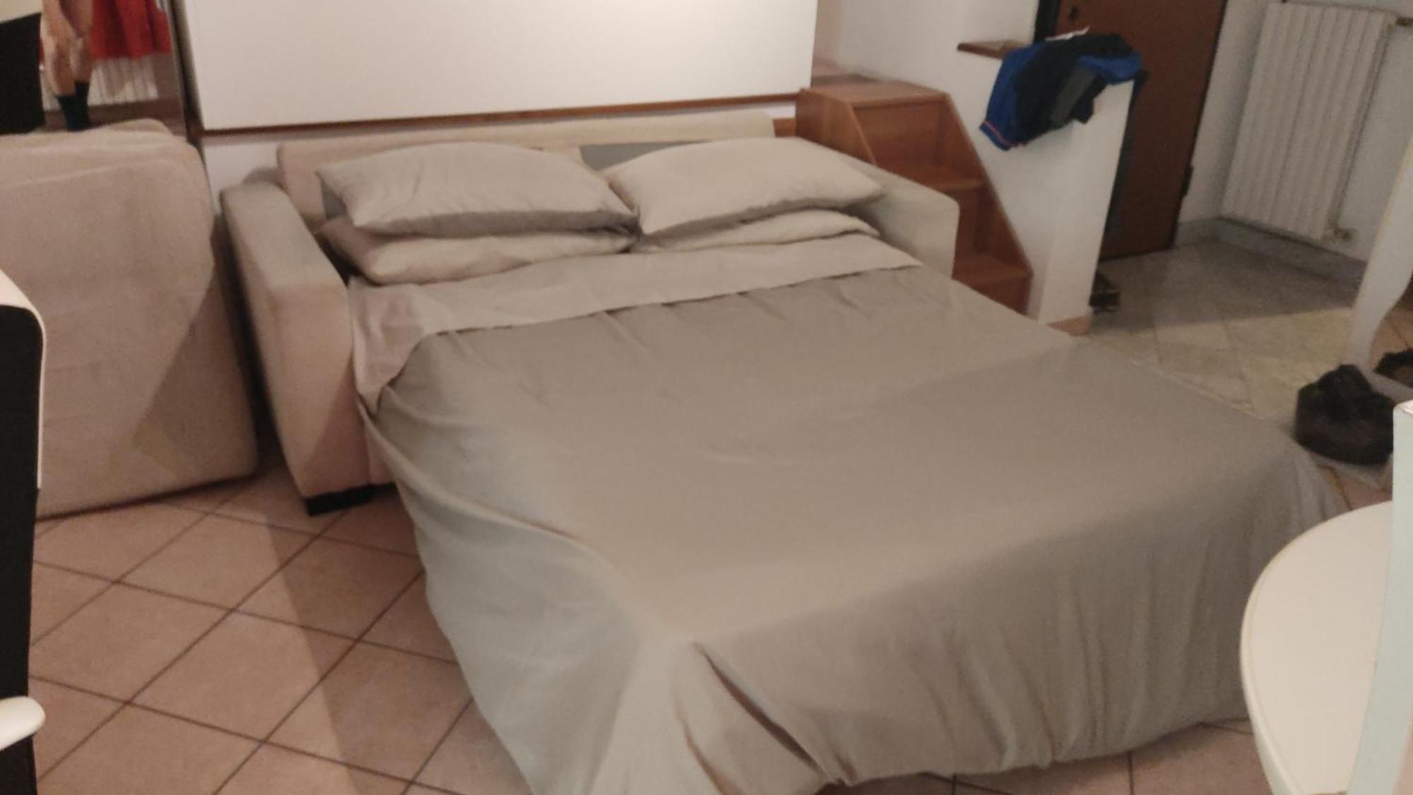 Apartment Near Metro Turin